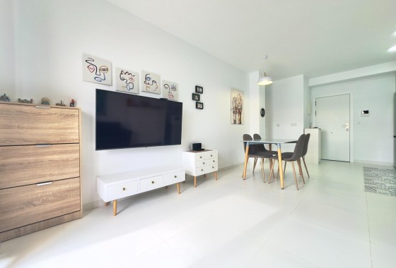 Revente - Appartement - San Miguel de Salinas - Pueblo 9