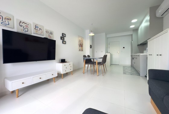 Revente - Appartement - San Miguel de Salinas - Pueblo 9