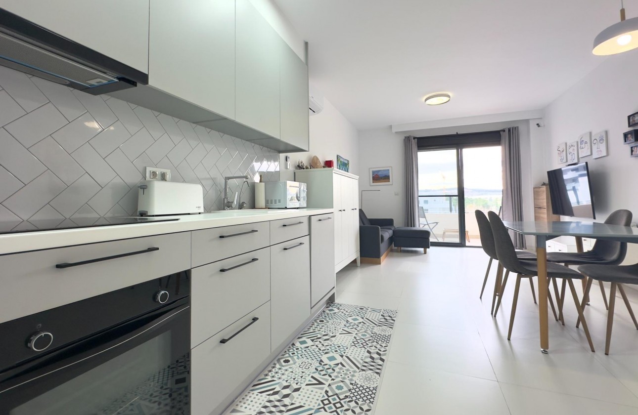 Revente - Appartement - San Miguel de Salinas - Pueblo 9