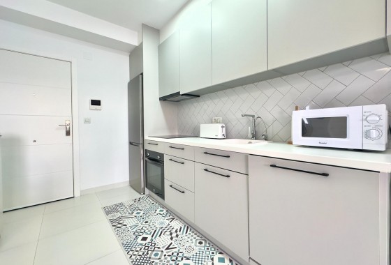 Revente - Appartement - San Miguel de Salinas - Pueblo 9