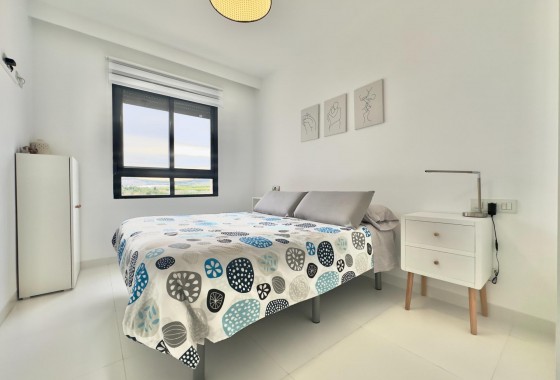 Revente - Appartement - San Miguel de Salinas - Pueblo 9