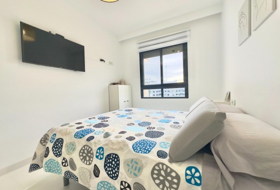 Revente - Appartement - San Miguel de Salinas - Pueblo 9