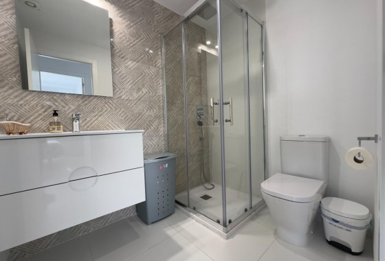 Revente - Appartement - San Miguel de Salinas - Pueblo 9