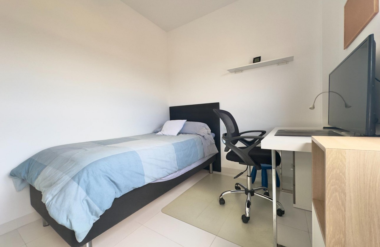 Revente - Appartement - San Miguel de Salinas - Pueblo 9