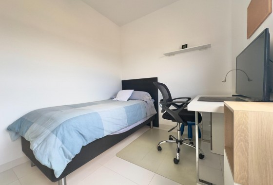 Revente - Appartement - San Miguel de Salinas - Pueblo 9