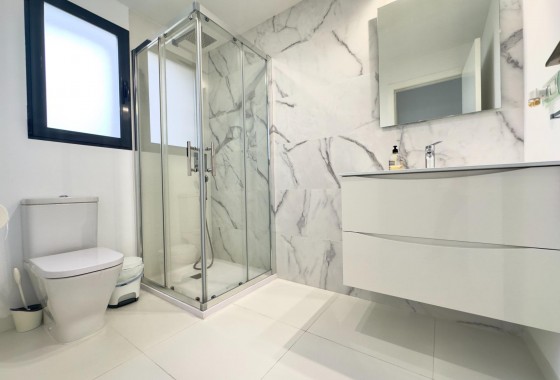 Revente - Appartement - San Miguel de Salinas - Pueblo 9