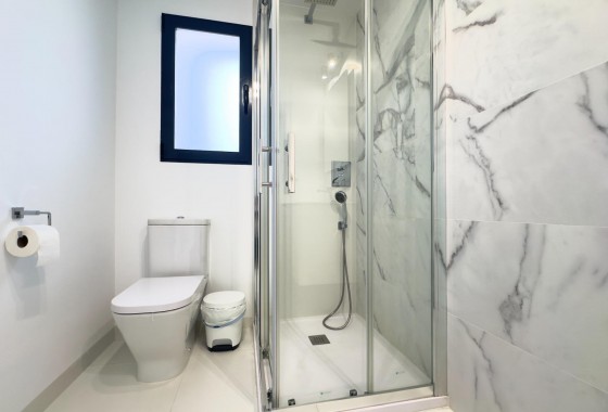 Revente - Appartement - San Miguel de Salinas - Pueblo 9