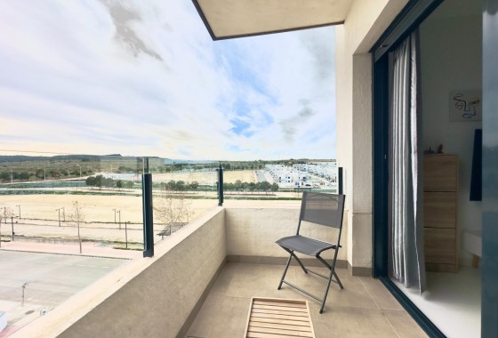 Revente - Appartement - San Miguel de Salinas - Pueblo 9