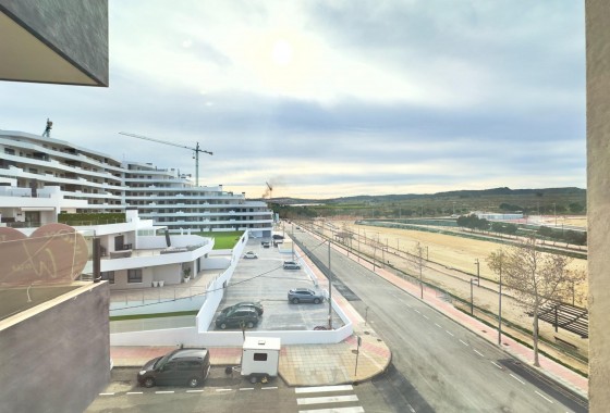 Revente - Appartement - San Miguel de Salinas - Pueblo 9