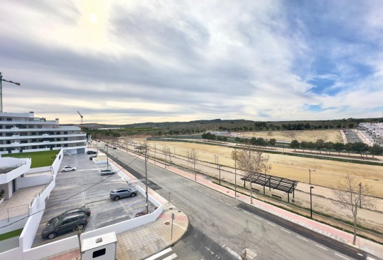 Revente - Appartement - San Miguel de Salinas - Pueblo 9