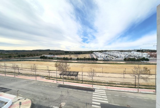 Revente - Appartement - San Miguel de Salinas - Pueblo 9