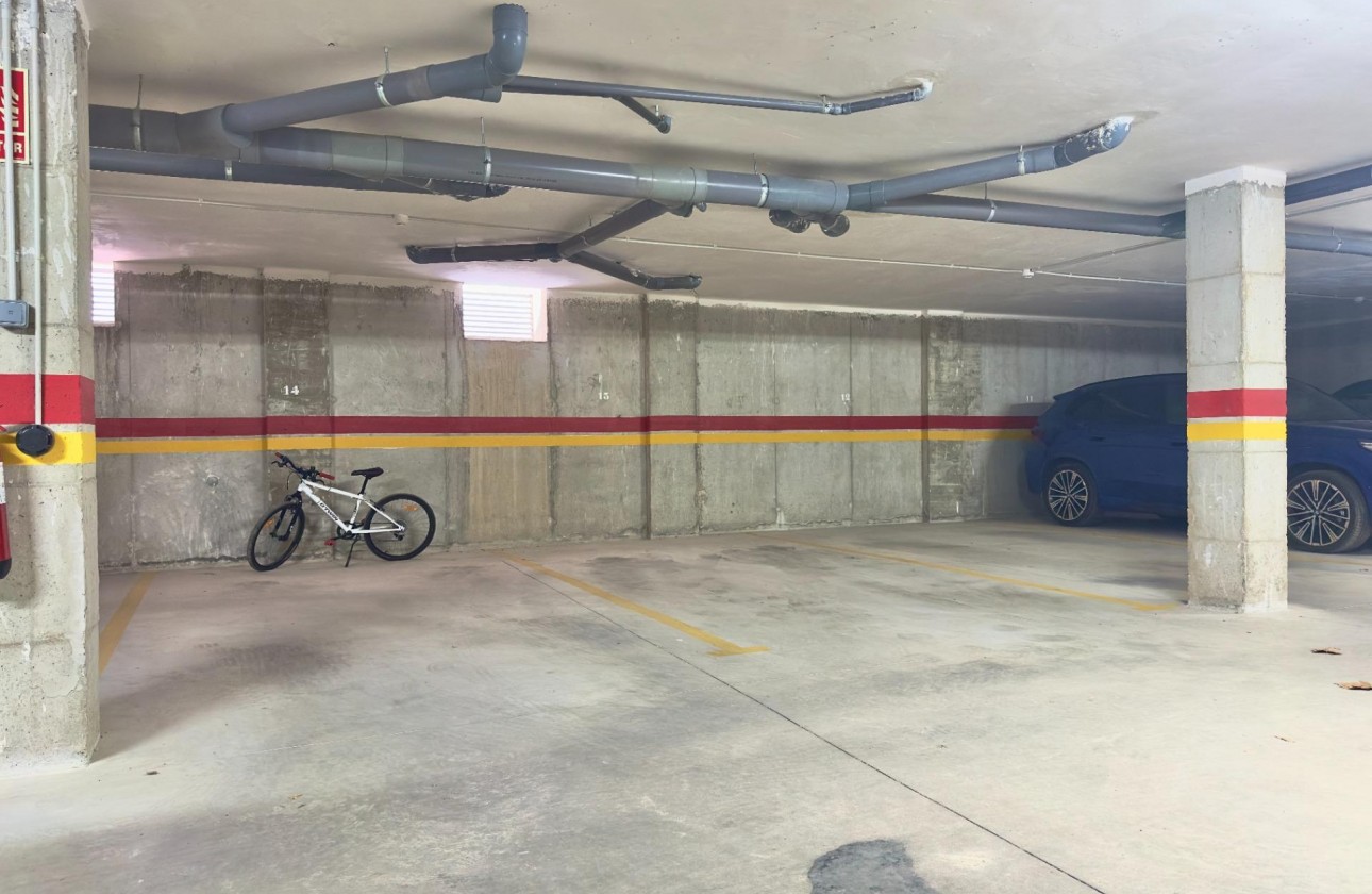 Revente - Appartement - San Miguel de Salinas - Pueblo 9