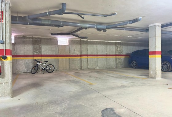 Revente - Appartement - San Miguel de Salinas - Pueblo 9