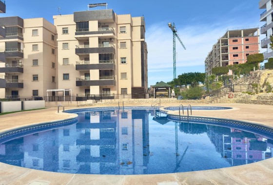 Revente - Appartement - San Miguel de Salinas - Pueblo 9