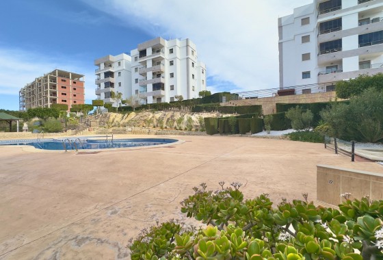 Revente - Appartement - San Miguel de Salinas - Pueblo 9