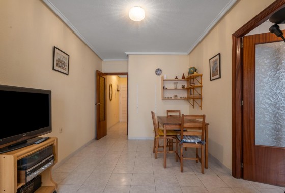 Revente - Appartement - Torrevieja - Centro