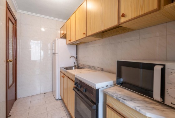 Revente - Appartement - Torrevieja - Centro