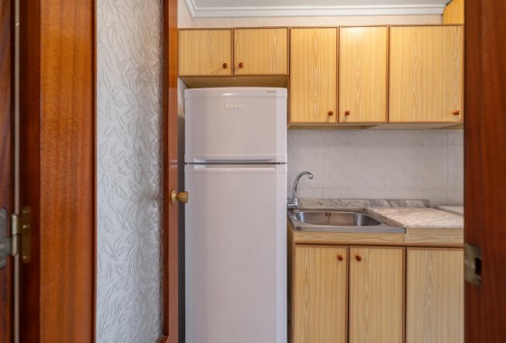 Revente - Appartement - Torrevieja - Centro