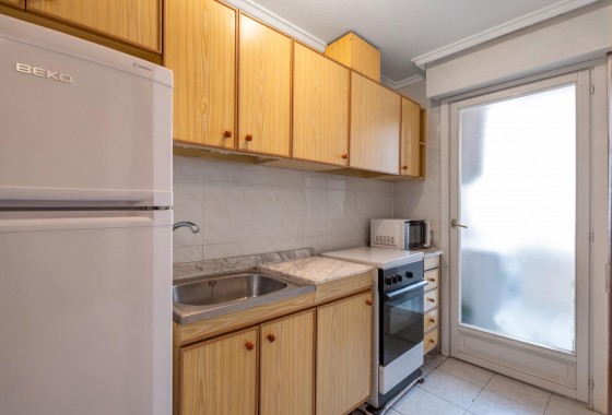 Revente - Appartement - Torrevieja - Centro