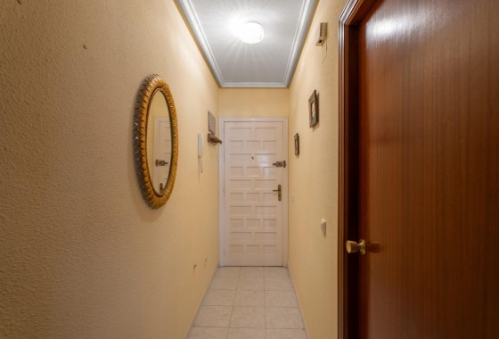 Revente - Appartement - Torrevieja - Centro