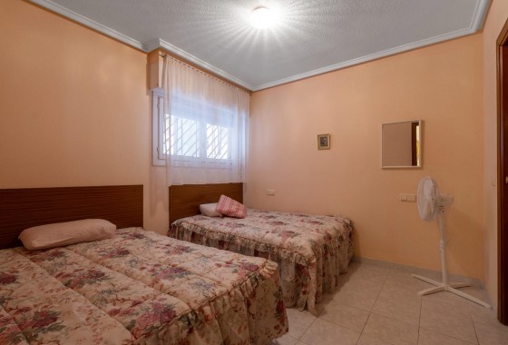 Revente - Appartement - Torrevieja - Centro