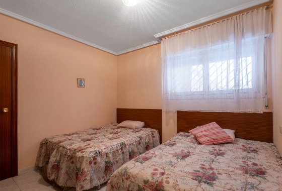 Revente - Appartement - Torrevieja - Centro