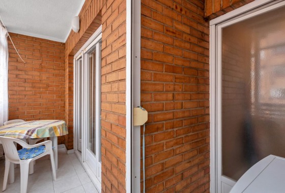 Revente - Appartement - Torrevieja - Centro