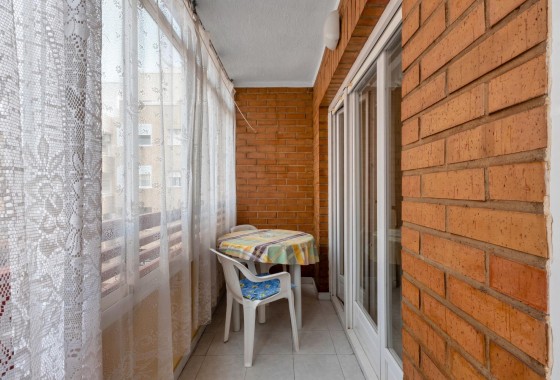 Revente - Appartement - Torrevieja - Centro