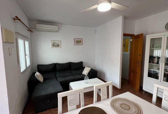 Reventa - Bungalow - Torrevieja - Torretas