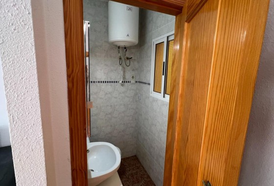 Reventa - Bungalow - Torrevieja - Torretas