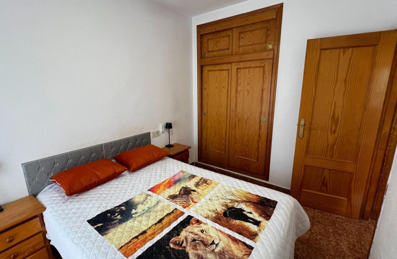 Reventa - Bungalow - Torrevieja - Torretas