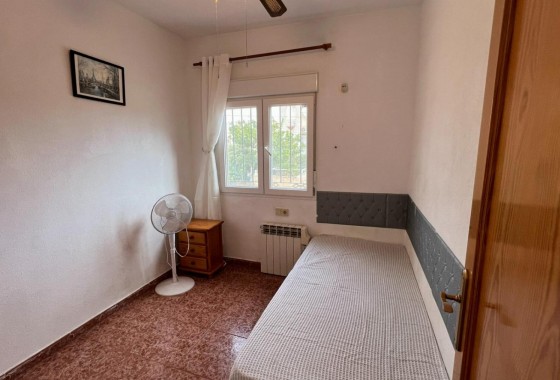 Reventa - Bungalow - Torrevieja - Torretas