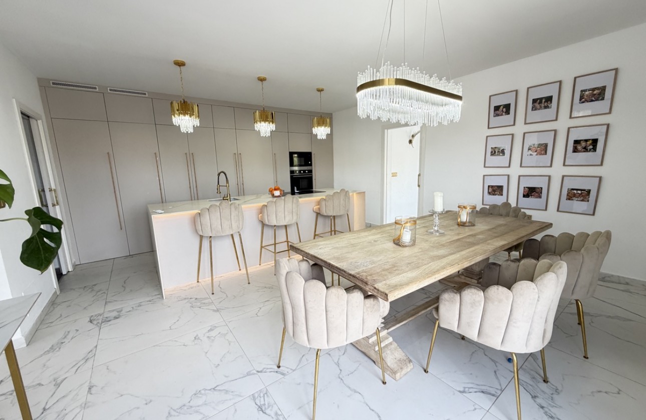 Revente - Villa - Villamartin