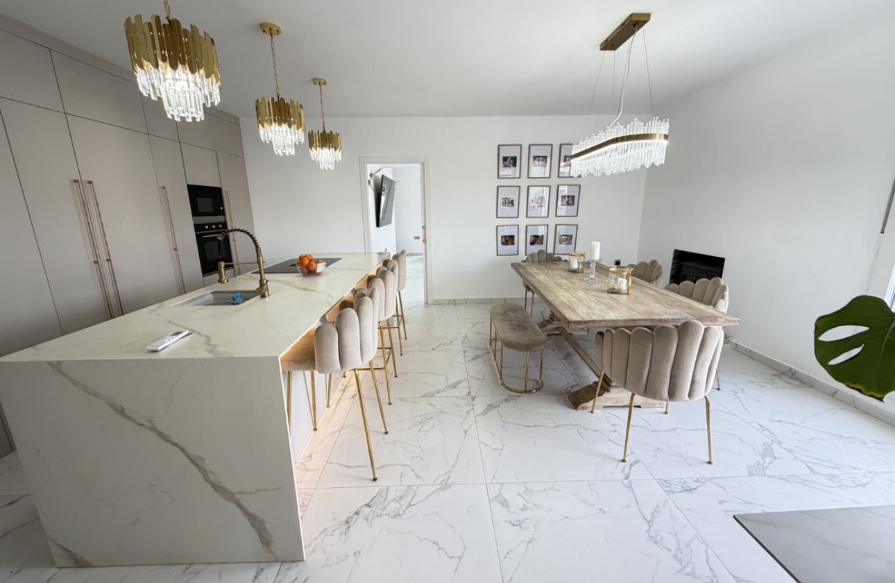 Revente - Villa - Villamartin