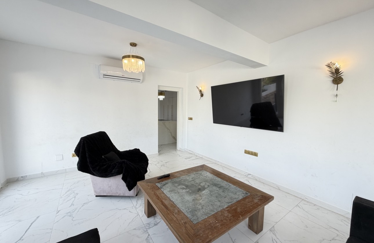 Revente - Villa - Villamartin