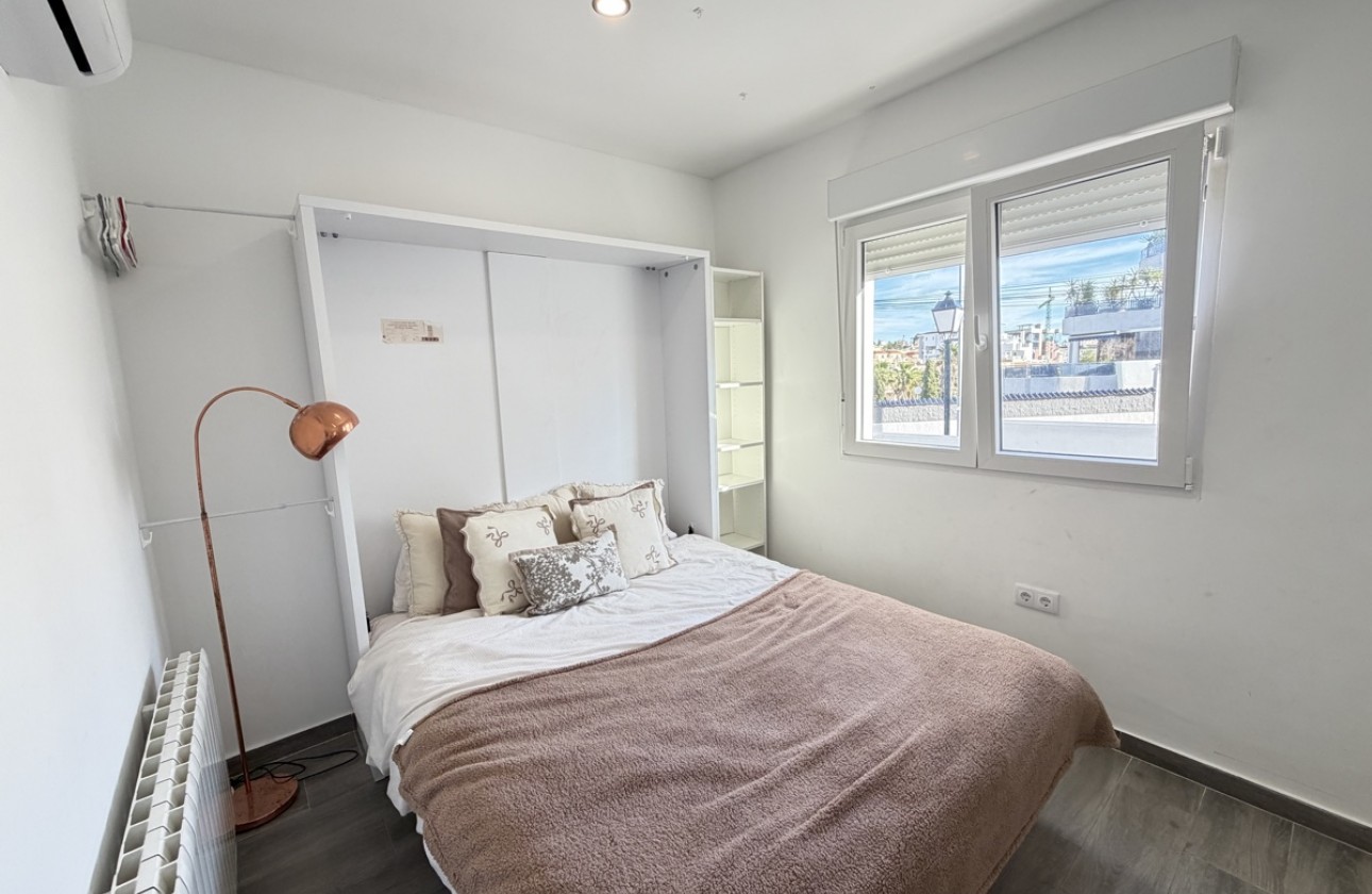 Revente - Villa - Villamartin