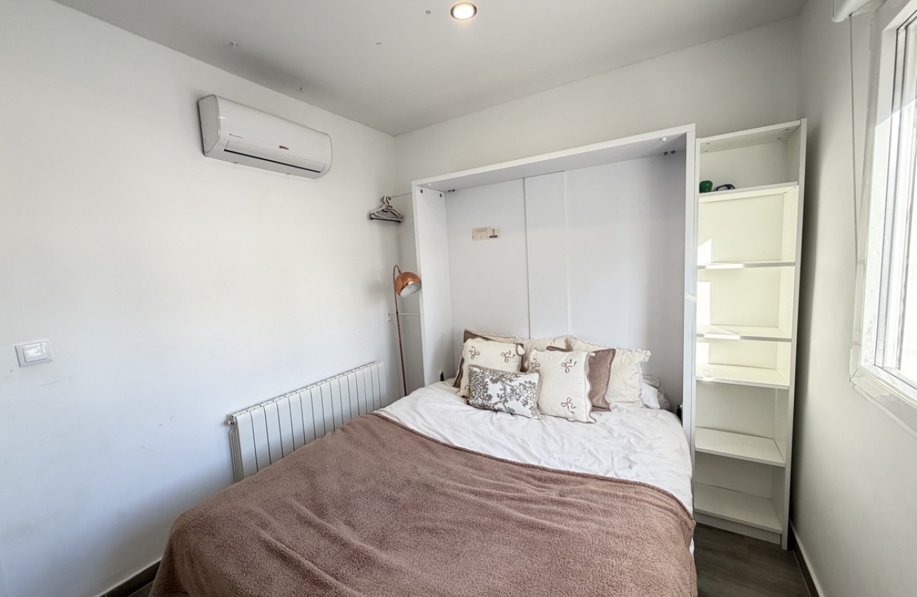 Revente - Villa - Villamartin