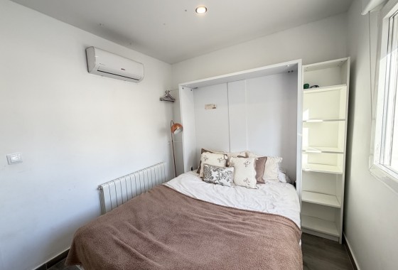 Revente - Villa - Villamartin