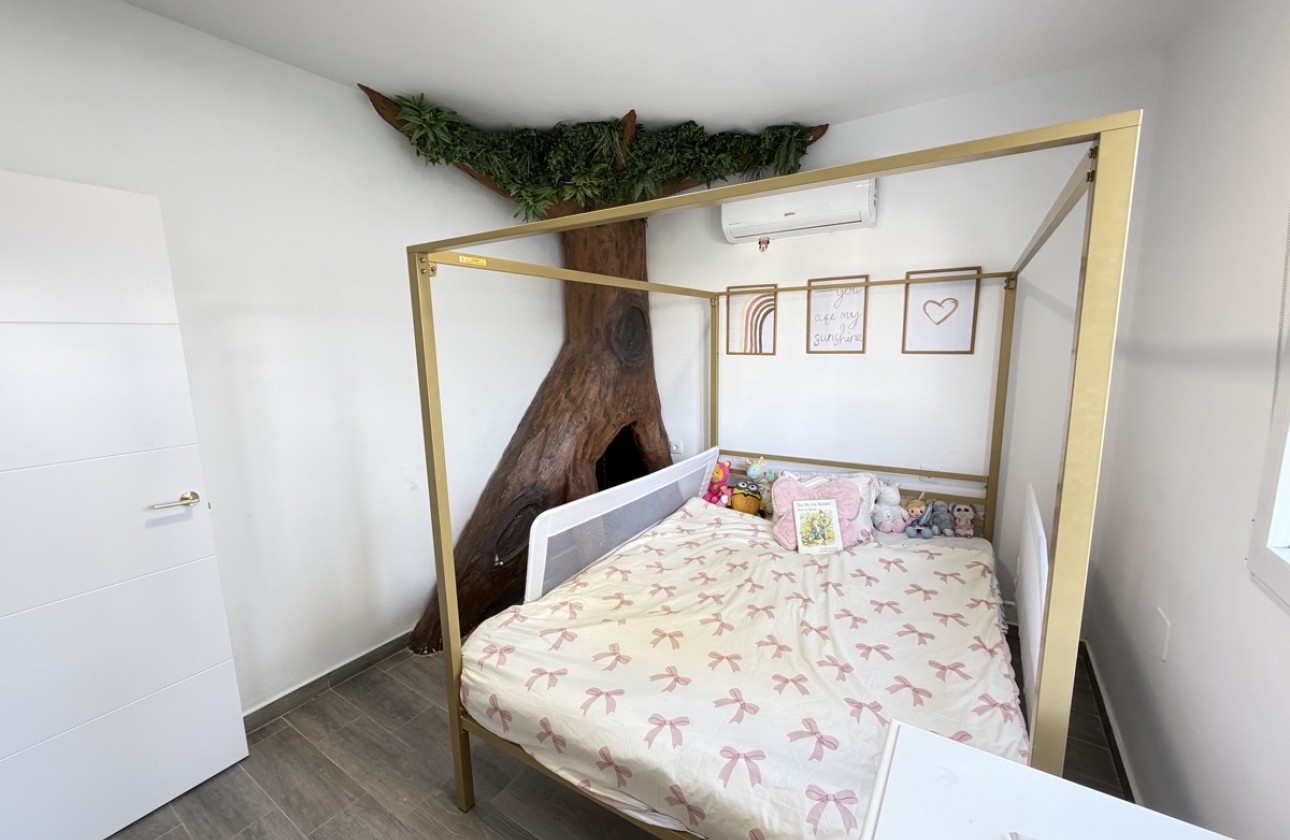 Revente - Villa - Villamartin