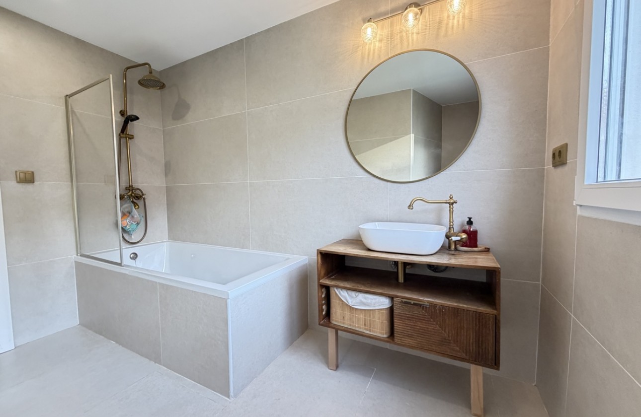 Revente - Villa - Villamartin