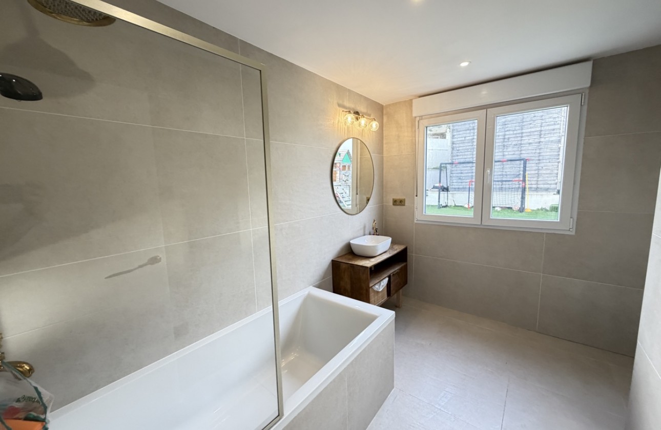 Revente - Villa - Villamartin