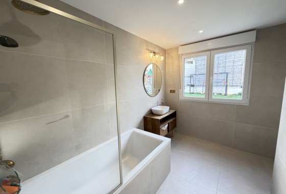 Revente - Villa - Villamartin