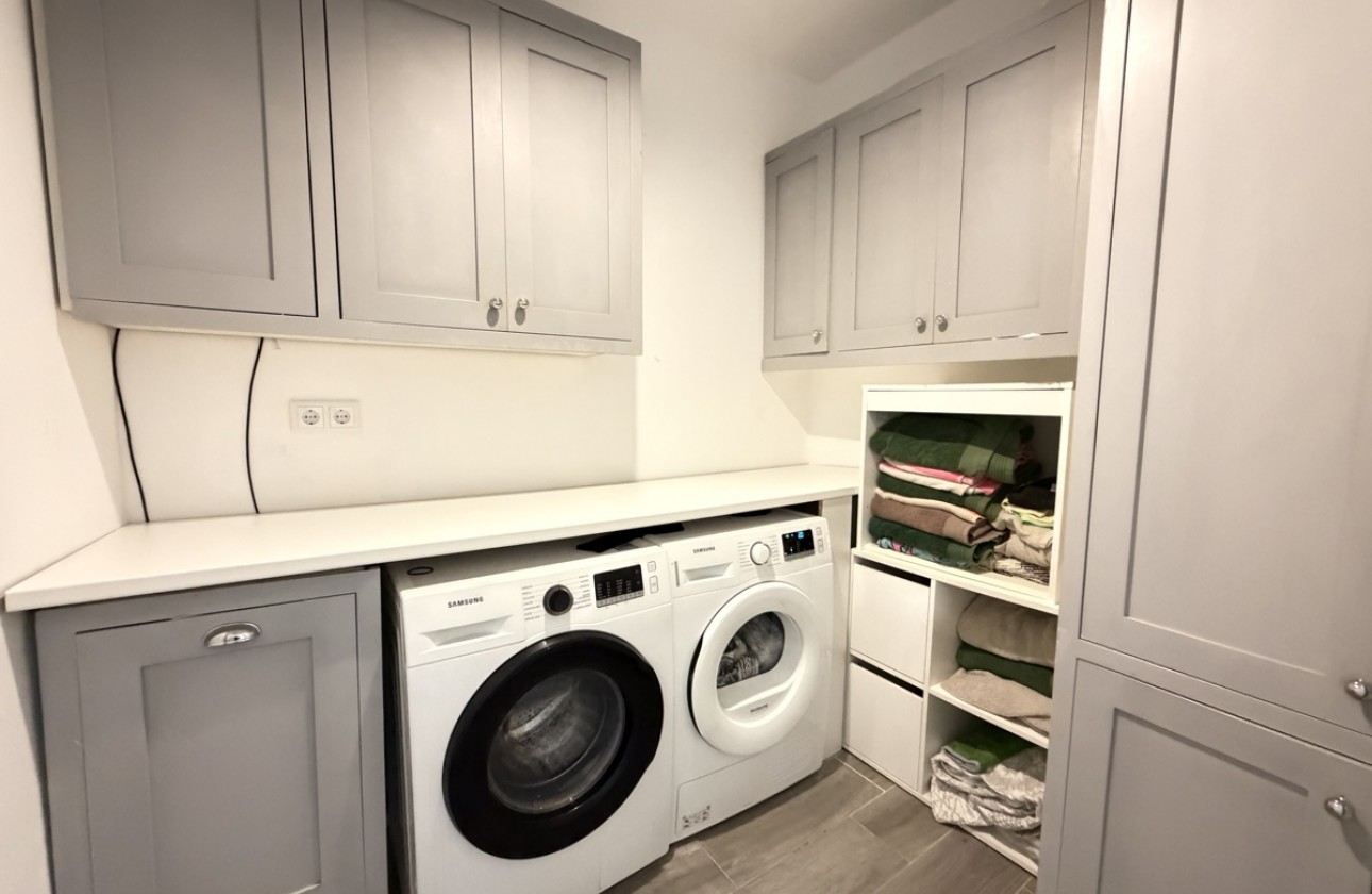 Revente - Villa - Villamartin