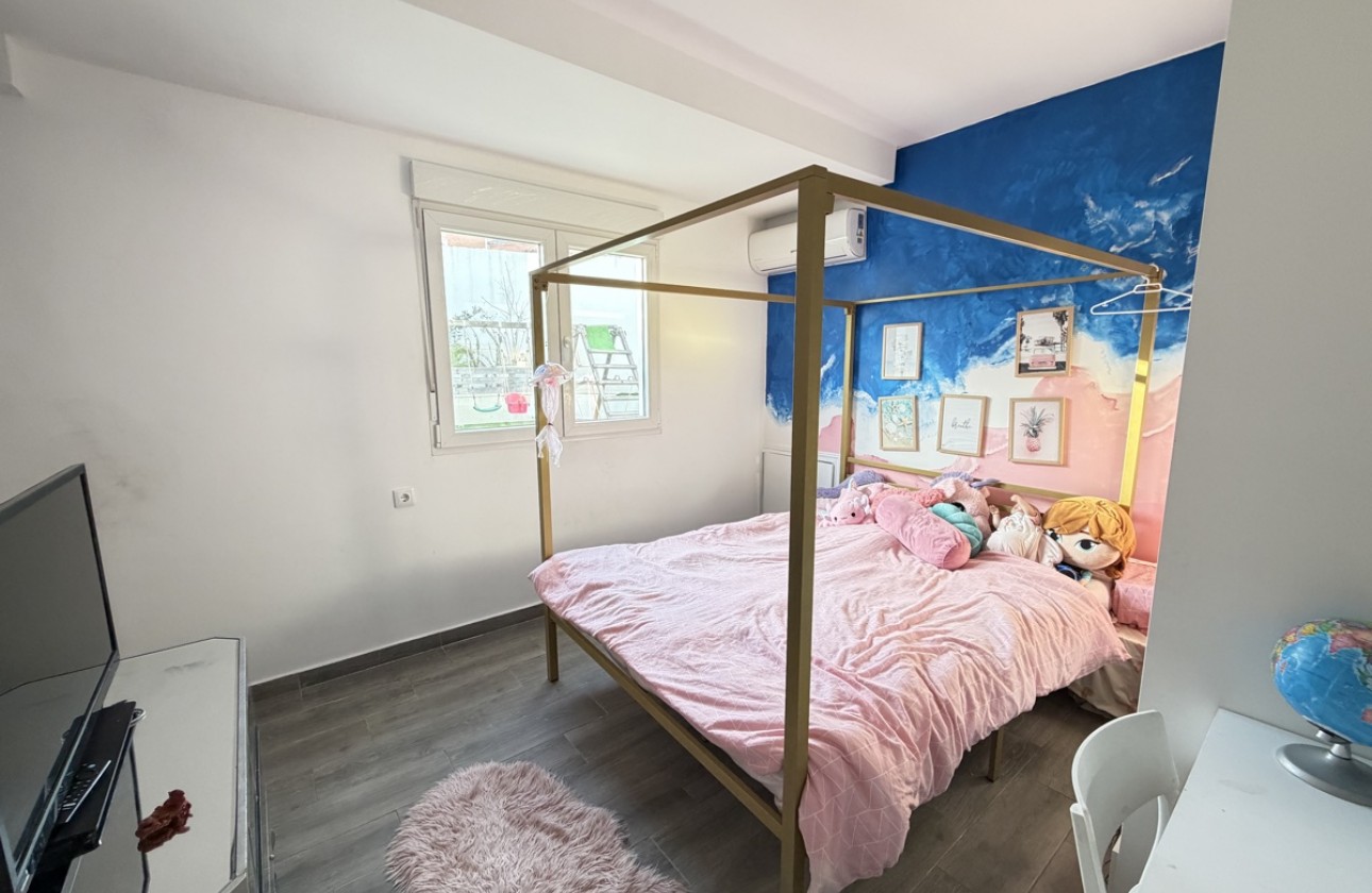 Revente - Villa - Villamartin