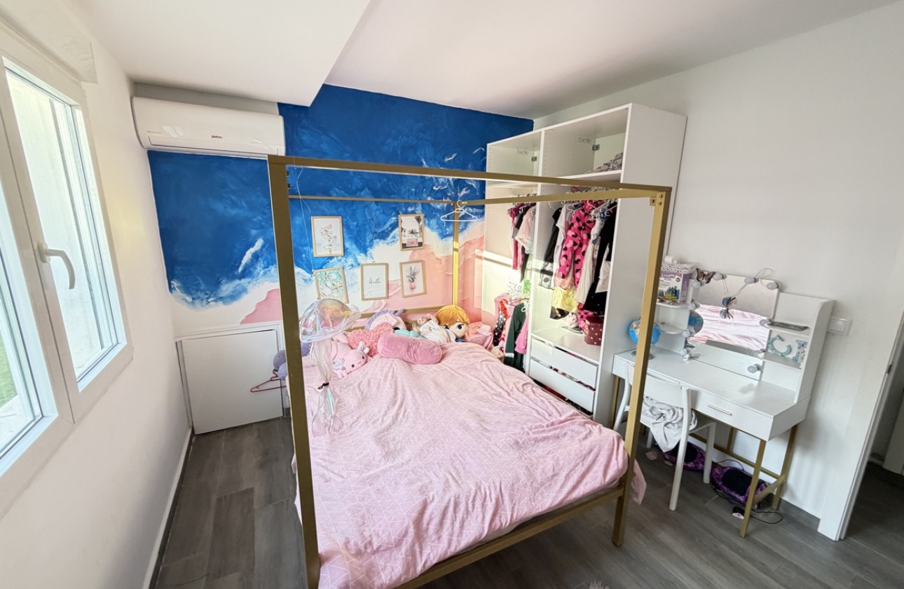 Revente - Villa - Villamartin