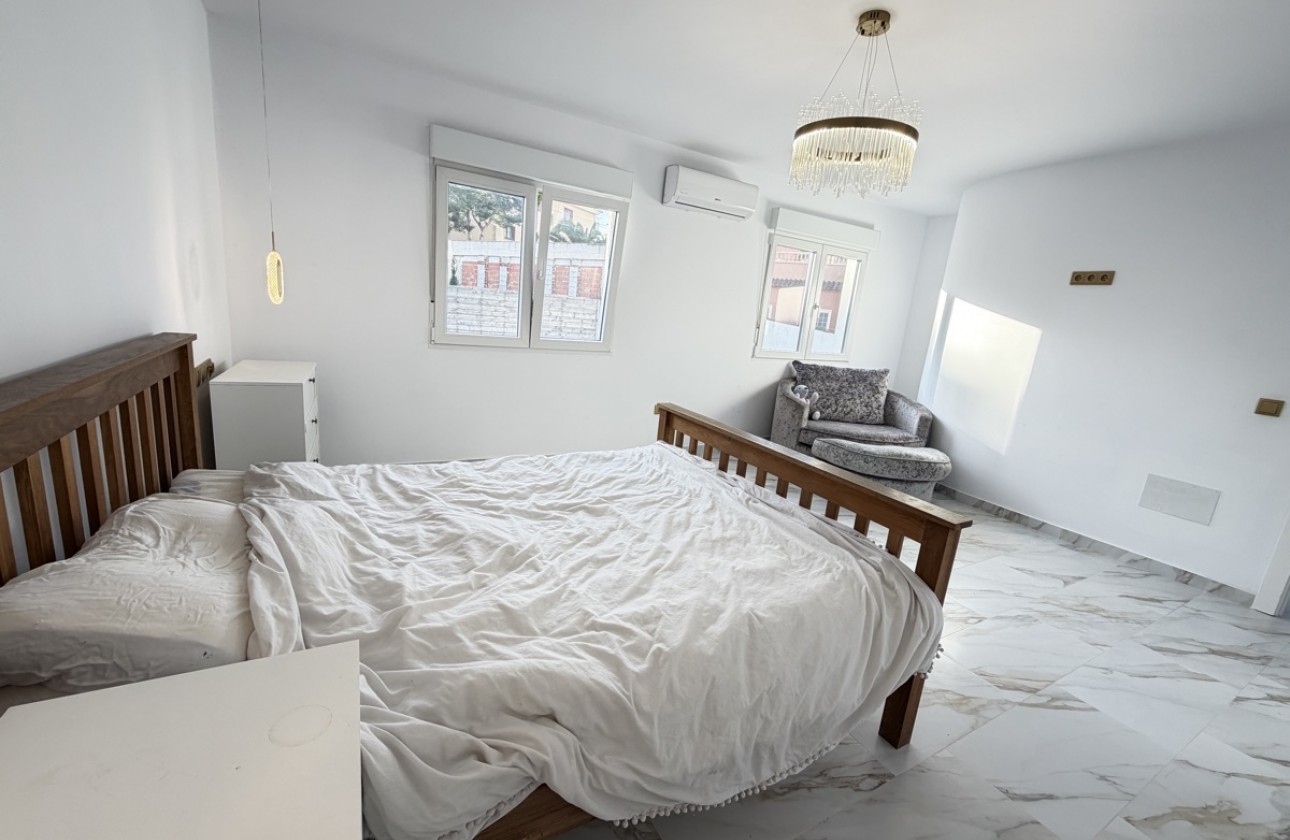 Revente - Villa - Villamartin