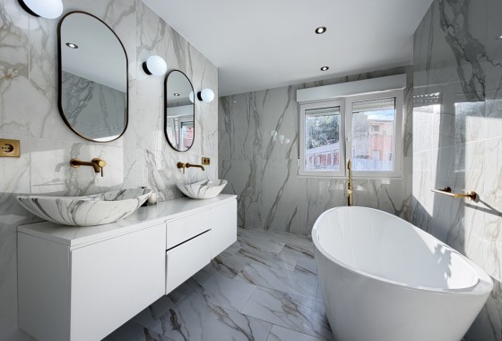 Revente - Villa - Villamartin