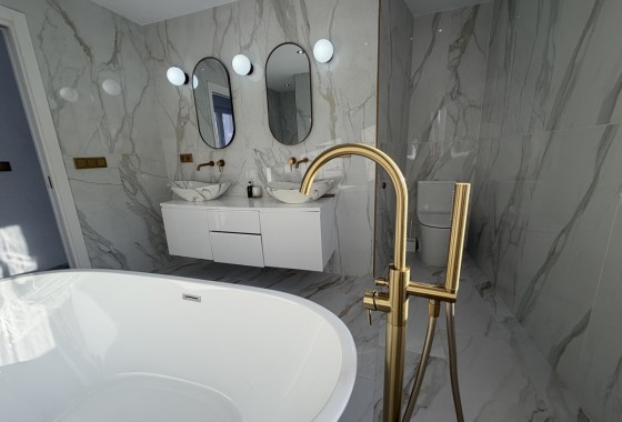 Revente - Villa - Villamartin