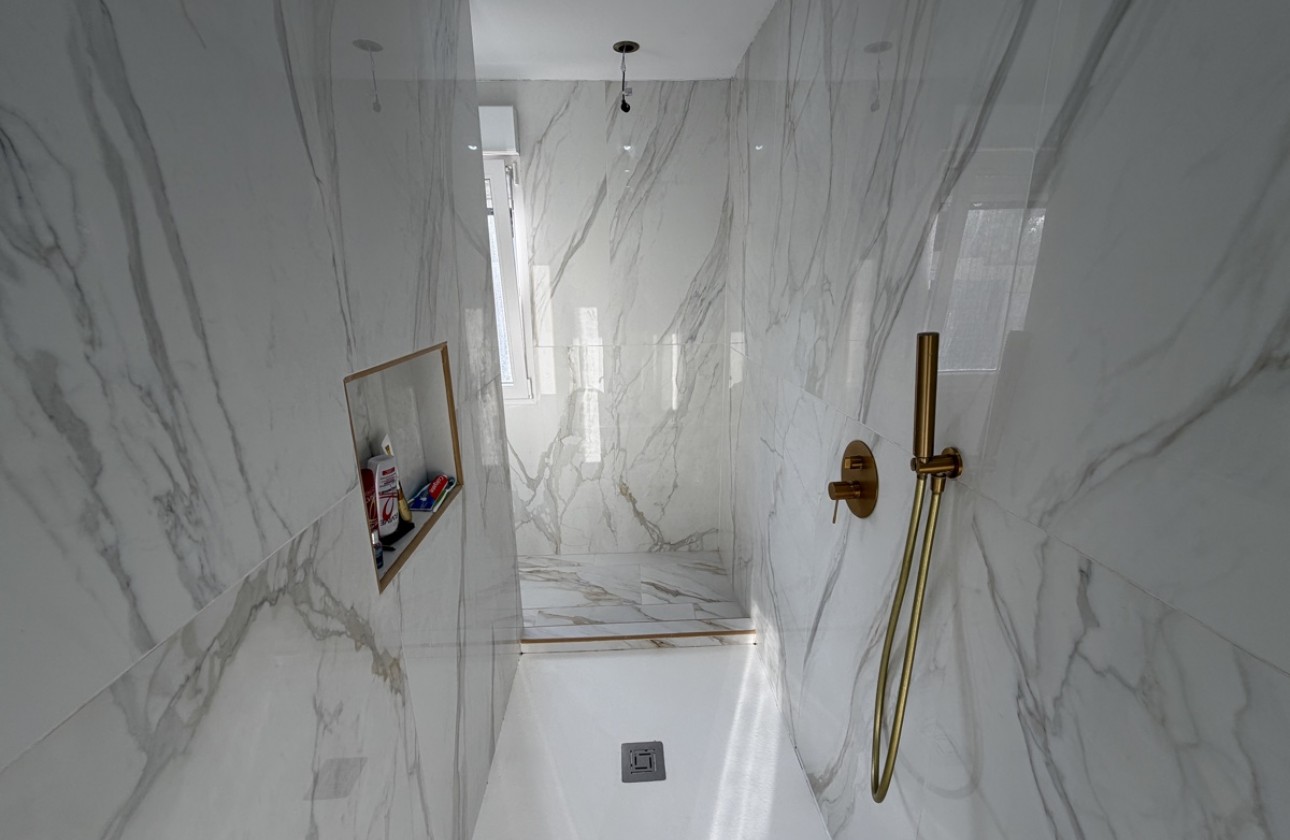 Revente - Villa - Villamartin