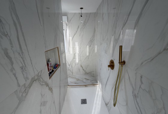 Revente - Villa - Villamartin